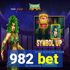 982 bet